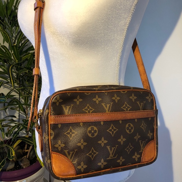 Louis Vuitton Handbags - Louis Vuitton Trocadero 23